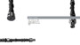 Imagen de ARBOL DE LEVAS PEUGEOT XD2 504/505 2.3D